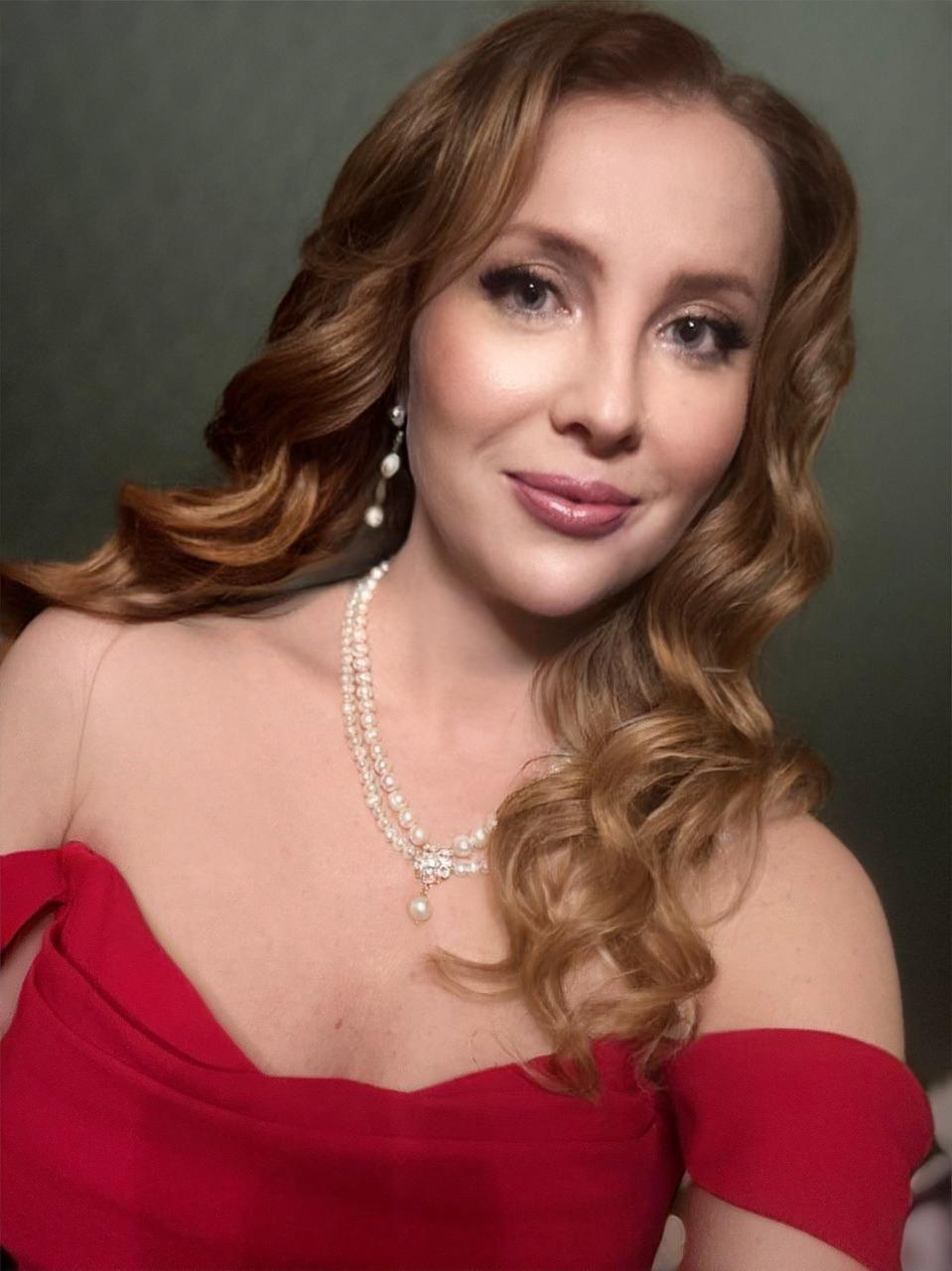 Irina Zhuravleva – Volna