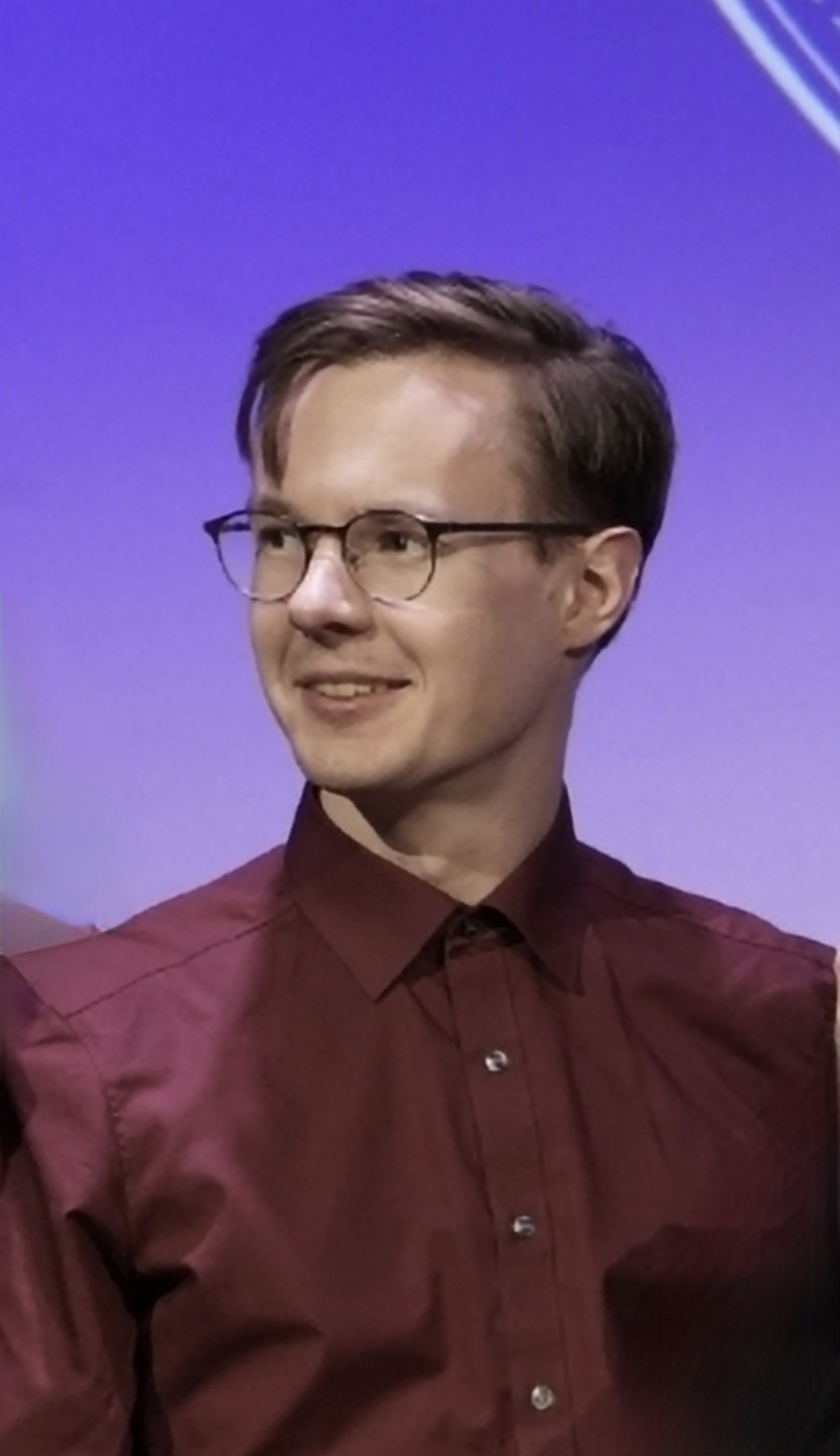 Martin Kaptein