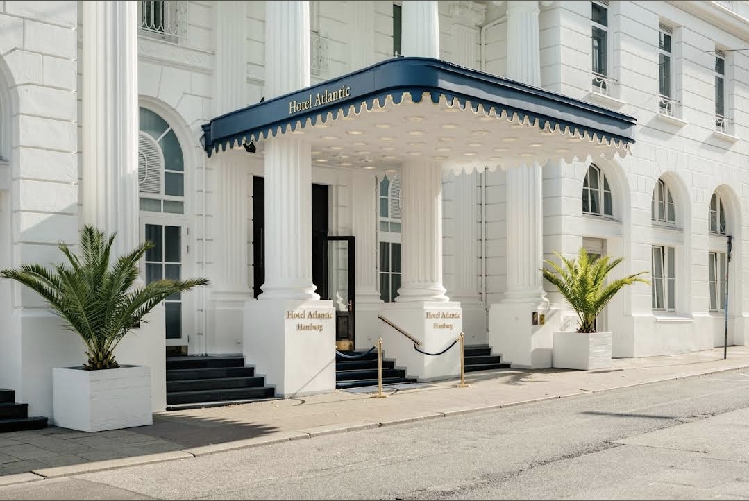 Hotel Atlantic Panorama