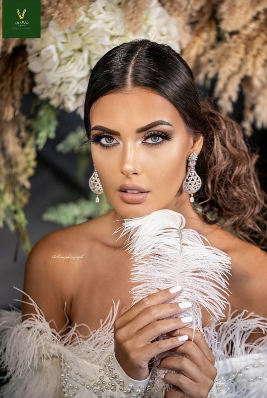 Auftritt auf der Bühne