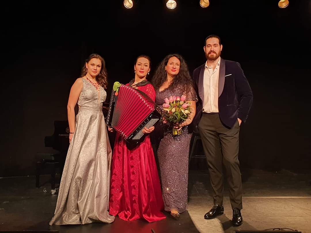 Historische Kostüme